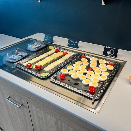 Prize By Radisson, Zurich Affoltern Am Albis Hotel ภายนอก รูปภาพ