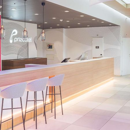 Prize By Radisson, Zurich Affoltern Am Albis Hotel ภายนอก รูปภาพ