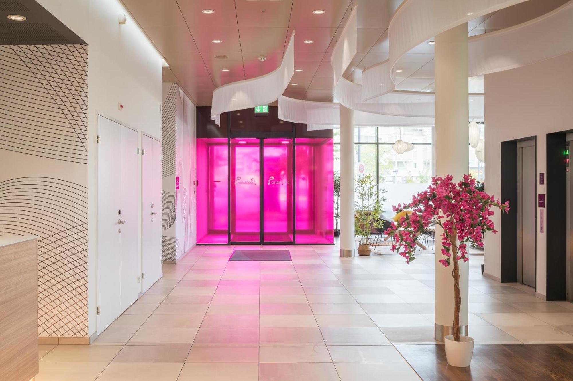 Prize By Radisson, Zurich Affoltern Am Albis Hotel ภายนอก รูปภาพ