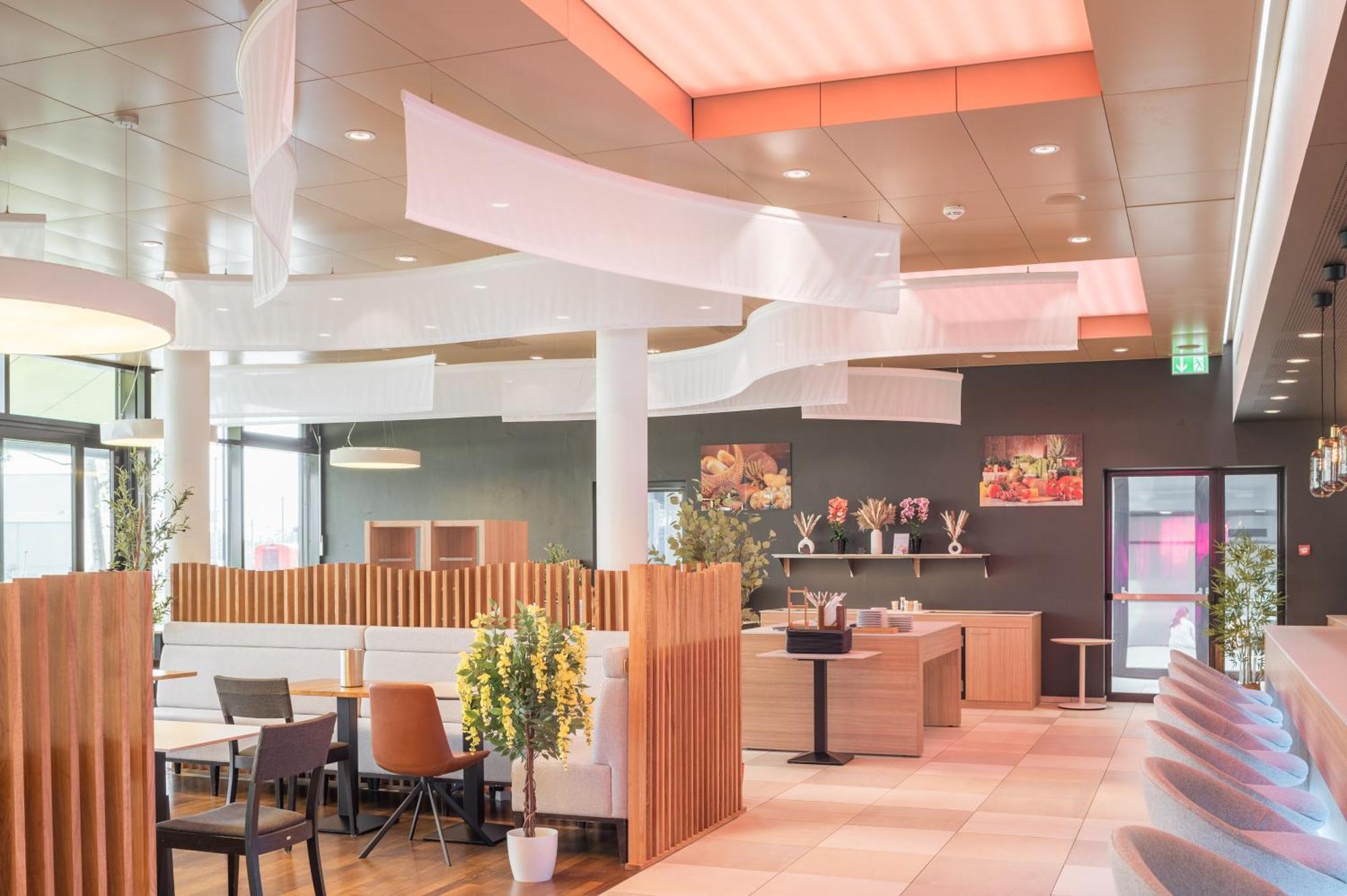 Prize By Radisson, Zurich Affoltern Am Albis Hotel ภายนอก รูปภาพ