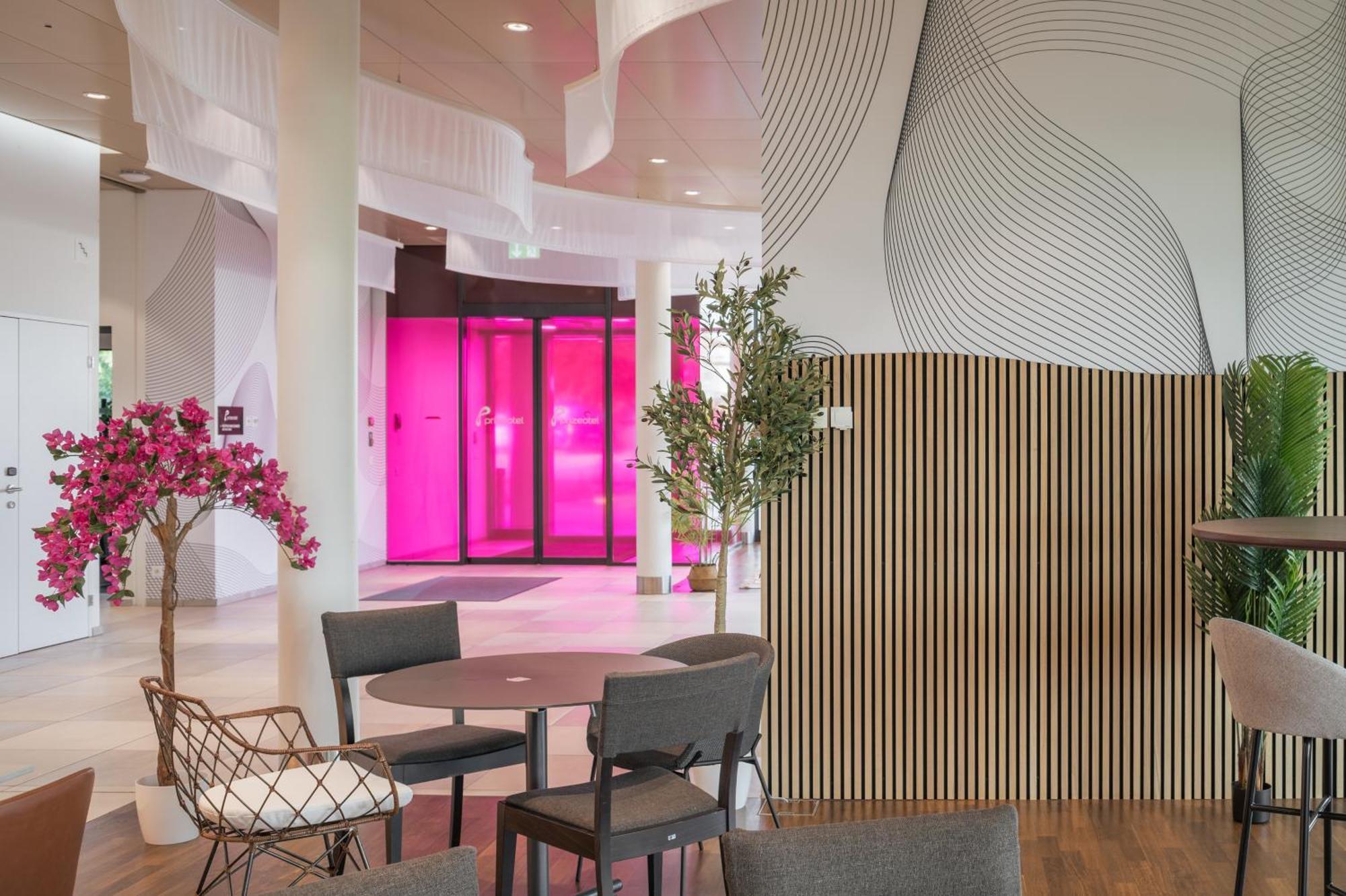 Prize By Radisson, Zurich Affoltern Am Albis Hotel ภายนอก รูปภาพ