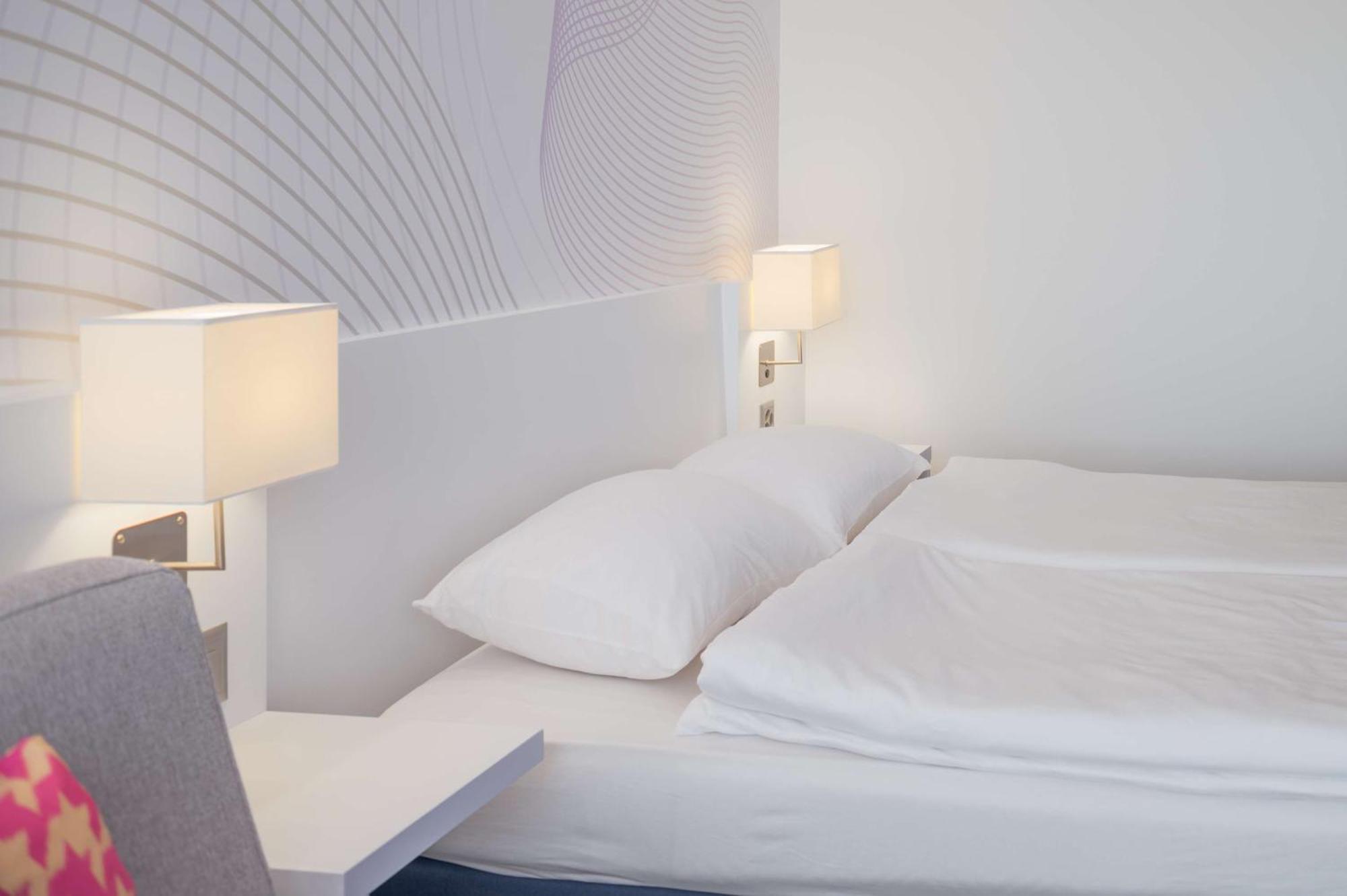 Prize By Radisson, Zurich Affoltern Am Albis Hotel ภายนอก รูปภาพ