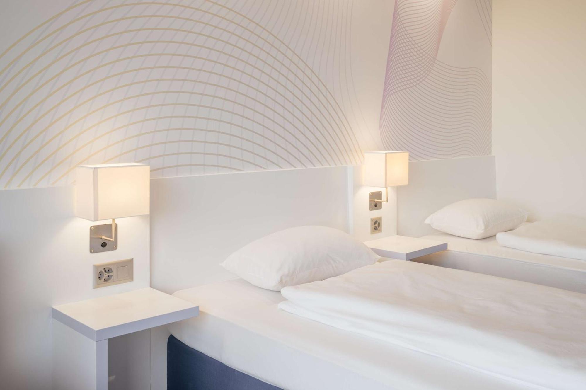 Prize By Radisson, Zurich Affoltern Am Albis Hotel ภายนอก รูปภาพ