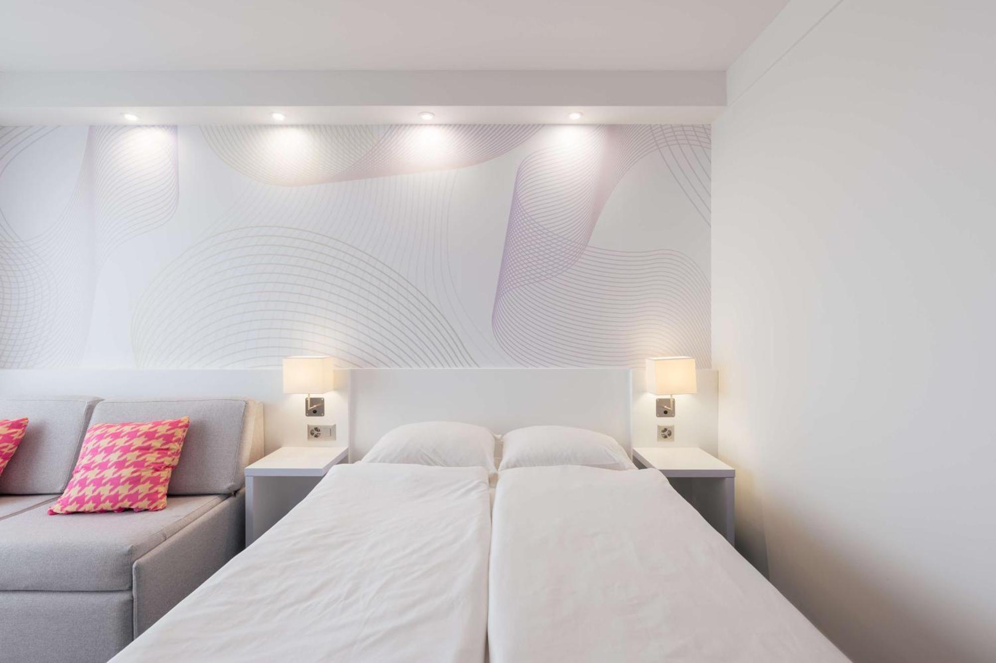 Prize By Radisson, Zurich Affoltern Am Albis Hotel ภายนอก รูปภาพ