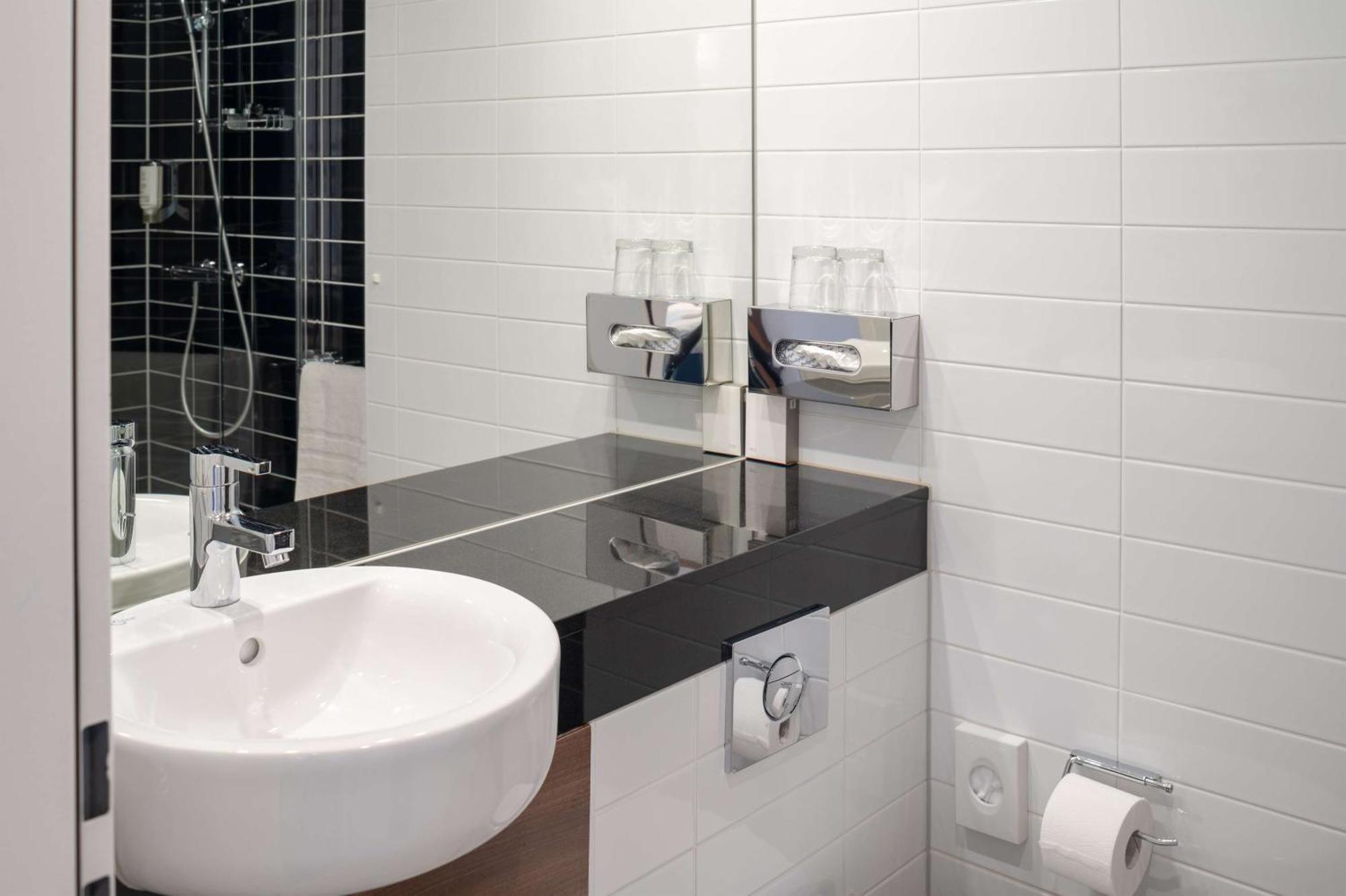 Prize By Radisson, Zurich Affoltern Am Albis Hotel ภายนอก รูปภาพ