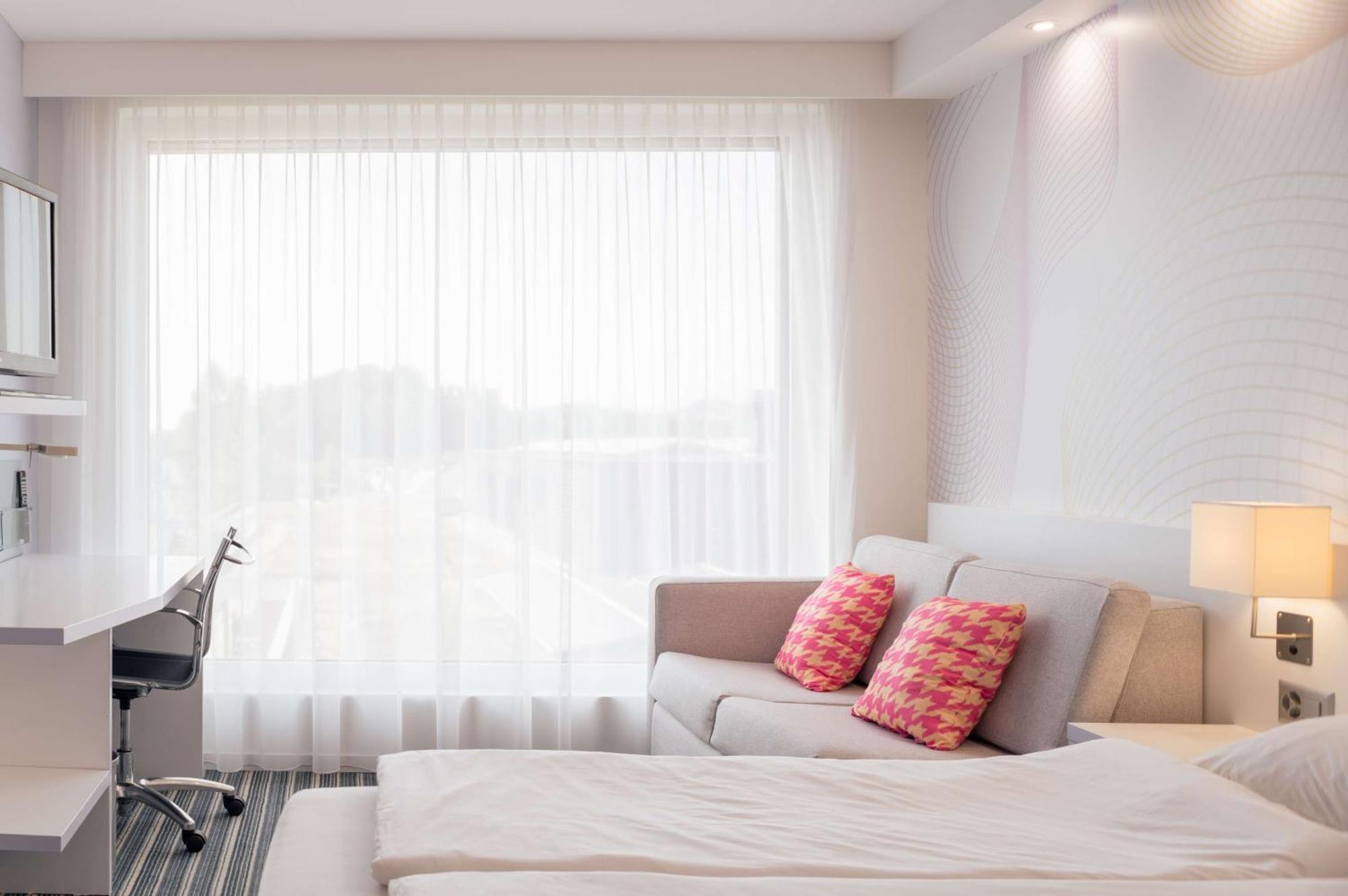 Prize By Radisson, Zurich Affoltern Am Albis Hotel ภายนอก รูปภาพ