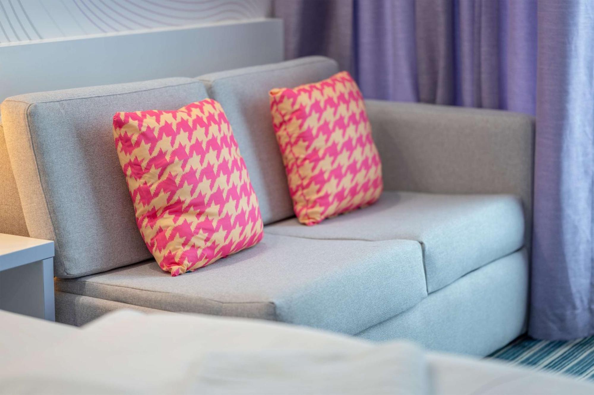 Prize By Radisson, Zurich Affoltern Am Albis Hotel ภายนอก รูปภาพ