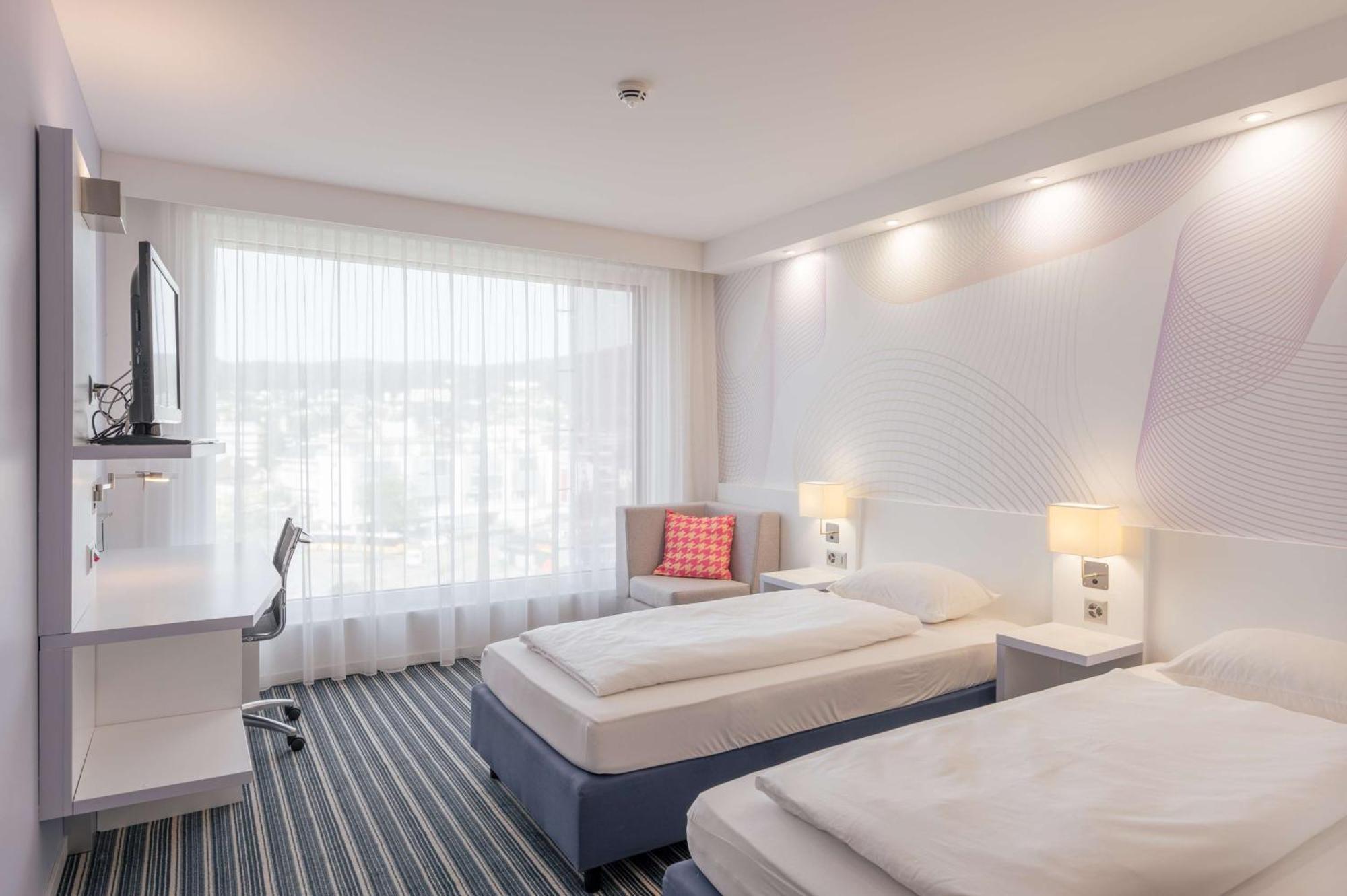 Prize By Radisson, Zurich Affoltern Am Albis Hotel ภายนอก รูปภาพ