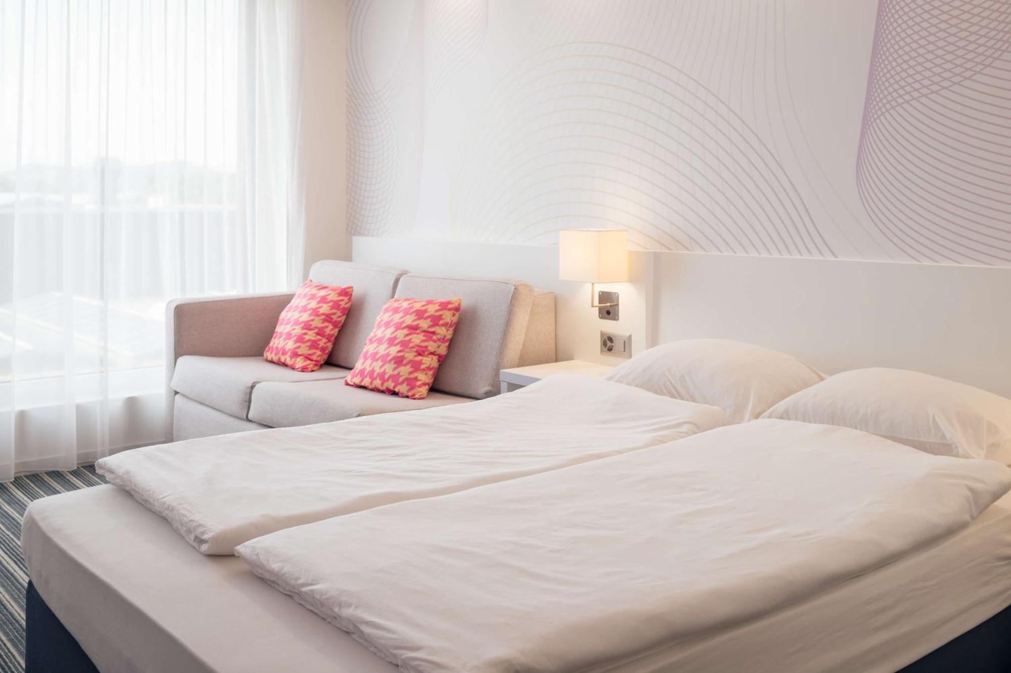 Prize By Radisson, Zurich Affoltern Am Albis Hotel ภายนอก รูปภาพ