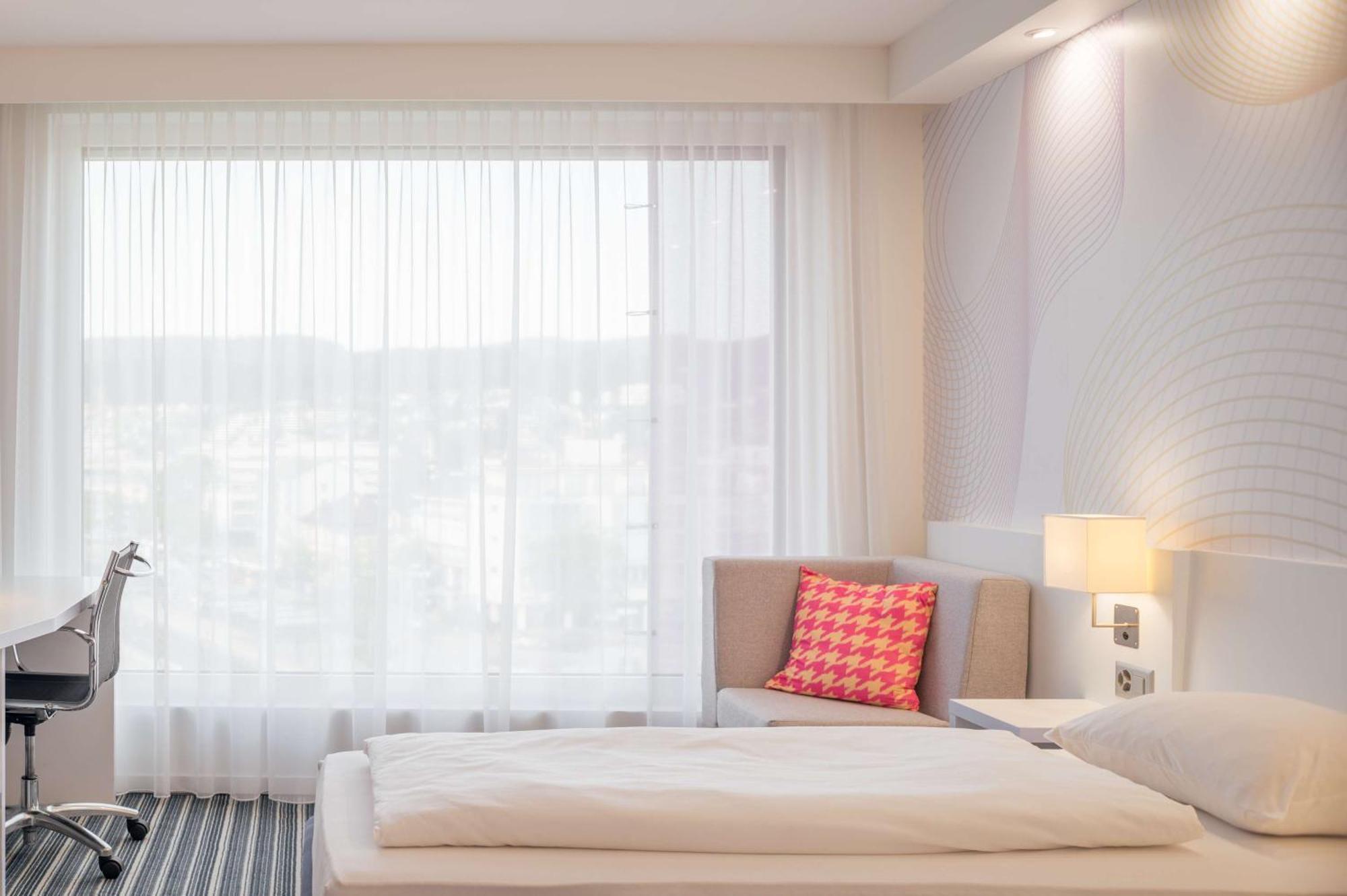 Prize By Radisson, Zurich Affoltern Am Albis Hotel ภายนอก รูปภาพ