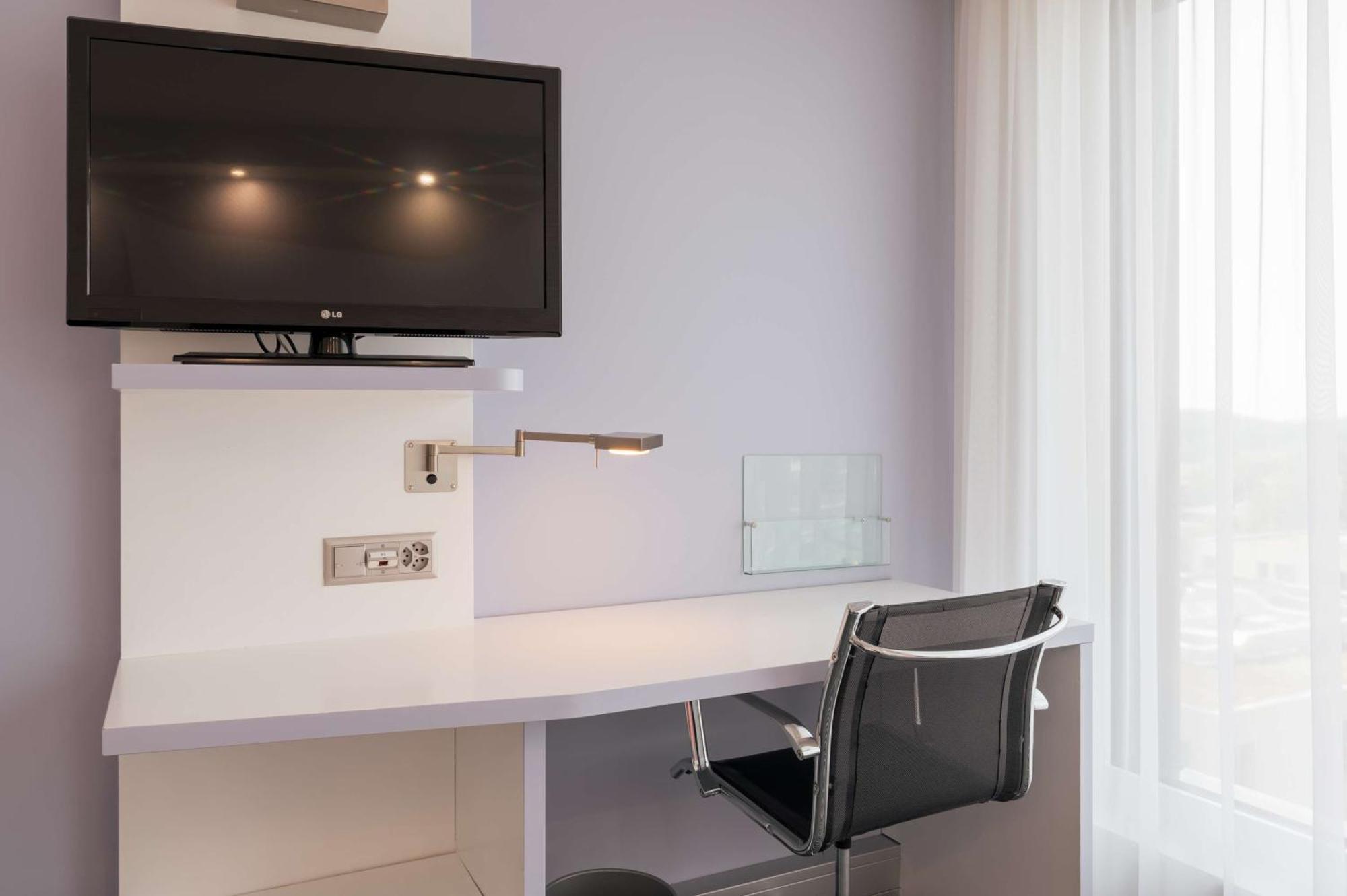 Prize By Radisson, Zurich Affoltern Am Albis Hotel ภายนอก รูปภาพ