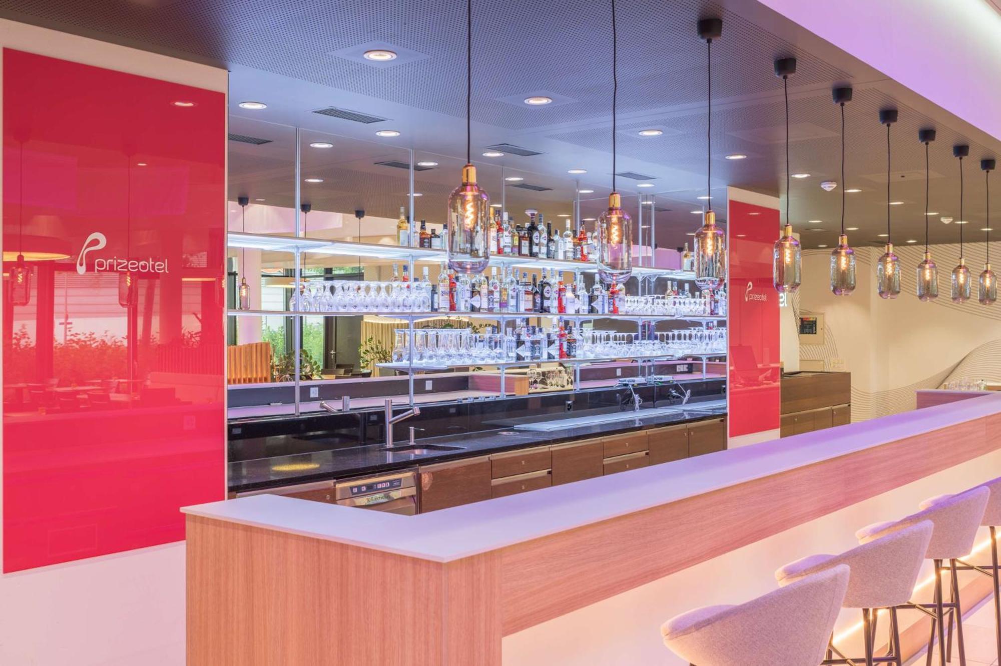 Prize By Radisson, Zurich Affoltern Am Albis Hotel ภายนอก รูปภาพ