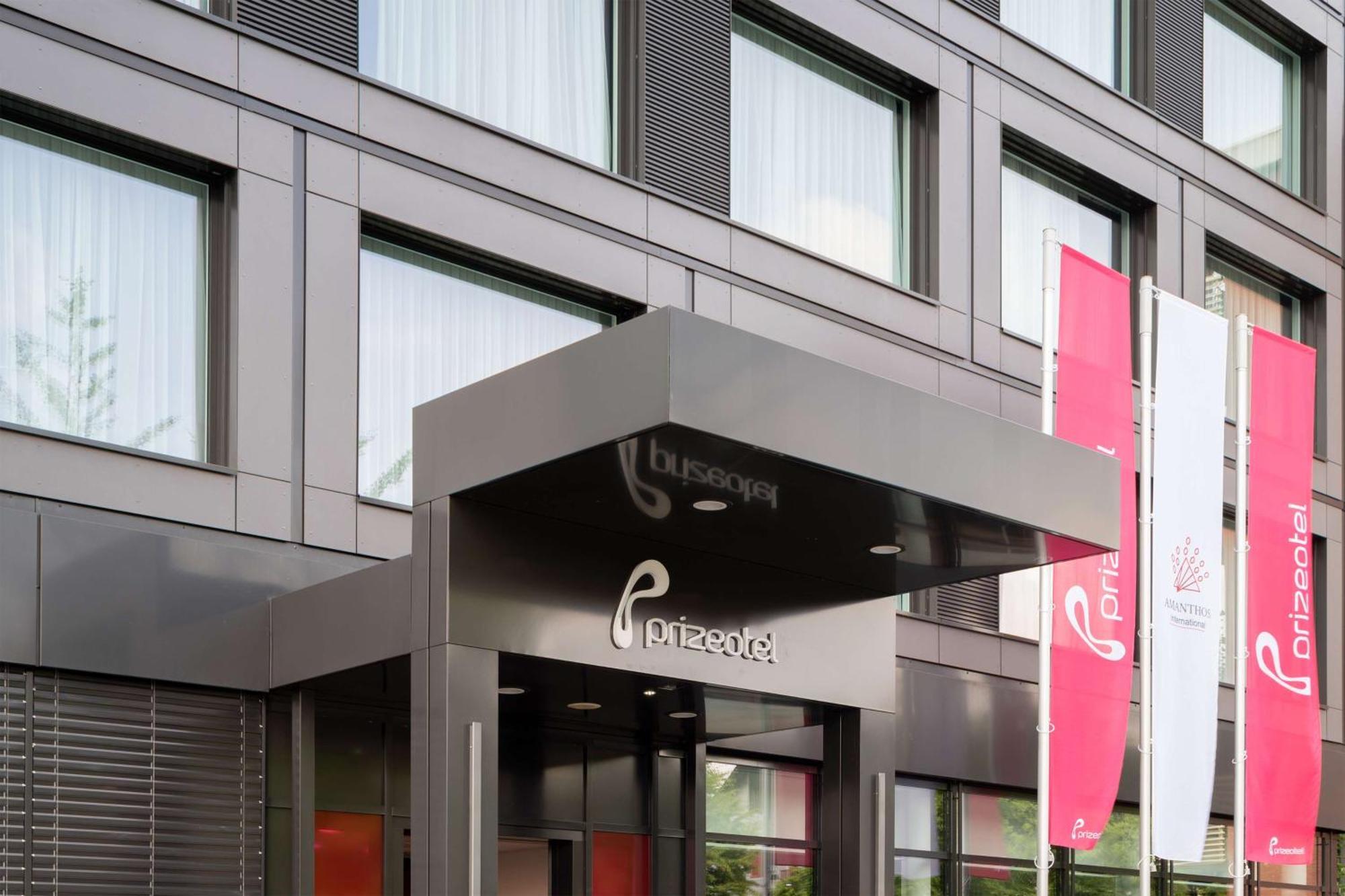 Prize By Radisson, Zurich Affoltern Am Albis Hotel ภายนอก รูปภาพ