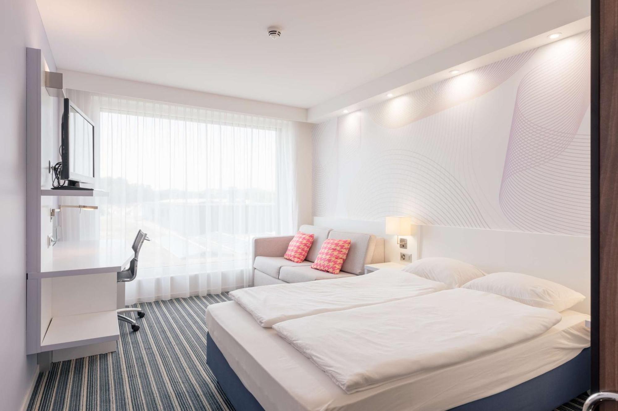 Prize By Radisson, Zurich Affoltern Am Albis Hotel ภายนอก รูปภาพ