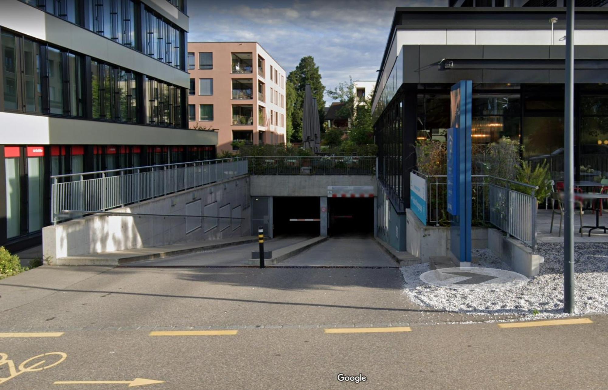 Prize By Radisson, Zurich Affoltern Am Albis Hotel ภายนอก รูปภาพ