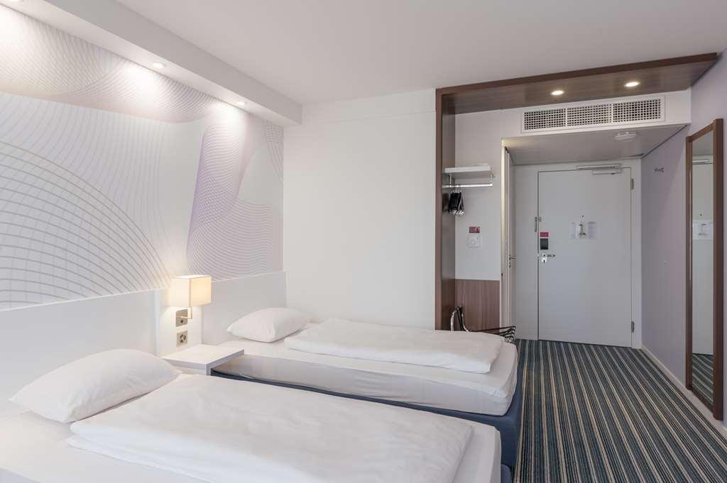Prize By Radisson, Zurich Affoltern Am Albis Hotel ห้อง รูปภาพ