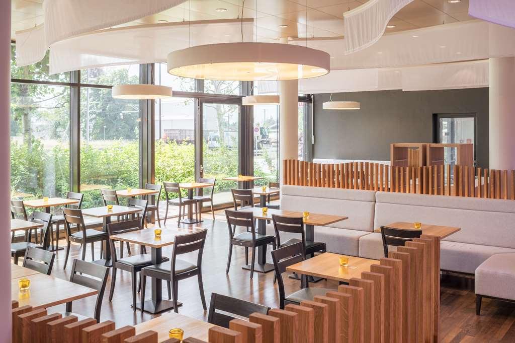 Prize By Radisson, Zurich Affoltern Am Albis Hotel ร้านอาหาร รูปภาพ