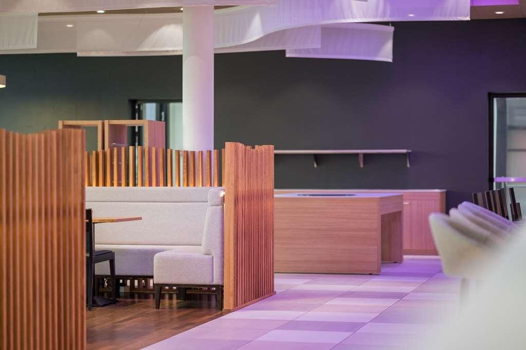 Prize By Radisson, Zurich Affoltern Am Albis Hotel ร้านอาหาร รูปภาพ