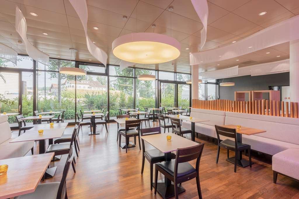 Prize By Radisson, Zurich Affoltern Am Albis Hotel ร้านอาหาร รูปภาพ