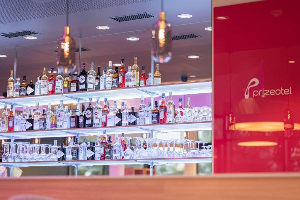 Prize By Radisson, Zurich Affoltern Am Albis Hotel ร้านอาหาร รูปภาพ