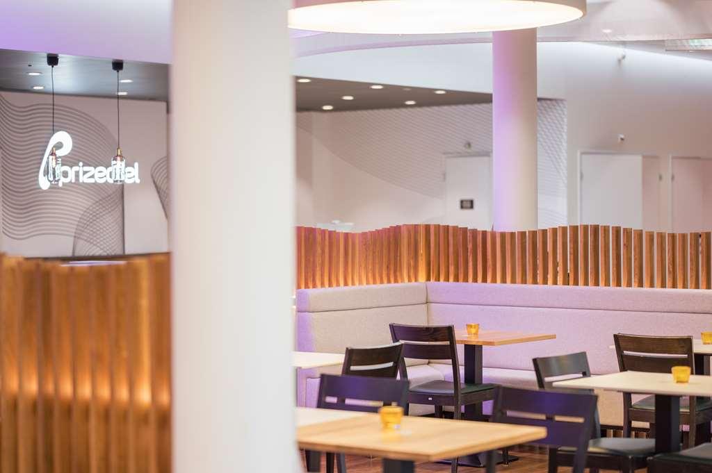 Prize By Radisson, Zurich Affoltern Am Albis Hotel ร้านอาหาร รูปภาพ