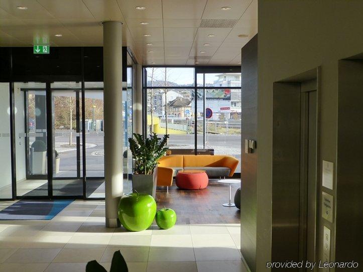 Prize By Radisson, Zurich Affoltern Am Albis Hotel ภายนอก รูปภาพ