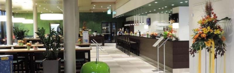 Prize By Radisson, Zurich Affoltern Am Albis Hotel ภายนอก รูปภาพ