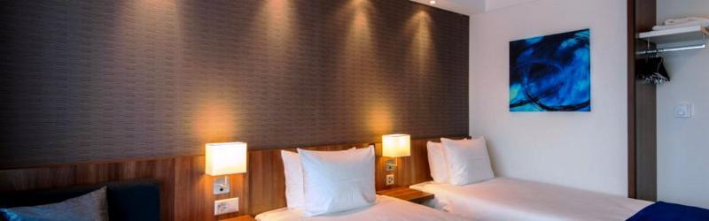 Prize By Radisson, Zurich Affoltern Am Albis Hotel ภายนอก รูปภาพ