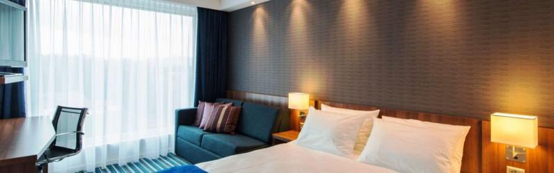 Prize By Radisson, Zurich Affoltern Am Albis Hotel ภายนอก รูปภาพ