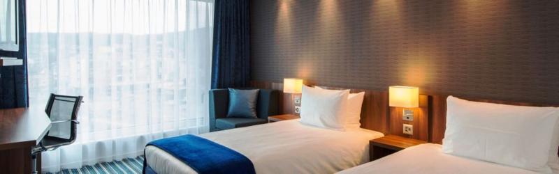 Prize By Radisson, Zurich Affoltern Am Albis Hotel ภายนอก รูปภาพ