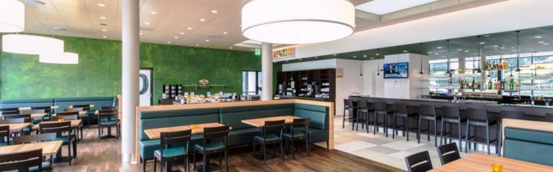 Prize By Radisson, Zurich Affoltern Am Albis Hotel ภายนอก รูปภาพ