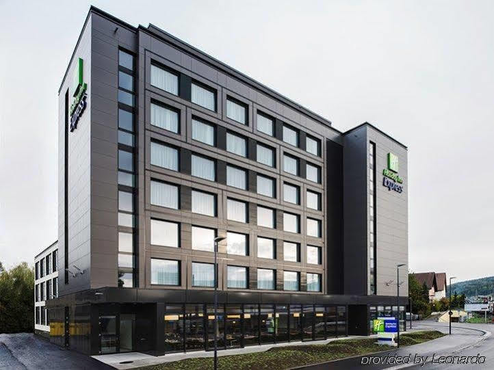 Prize By Radisson, Zurich Affoltern Am Albis Hotel ภายนอก รูปภาพ